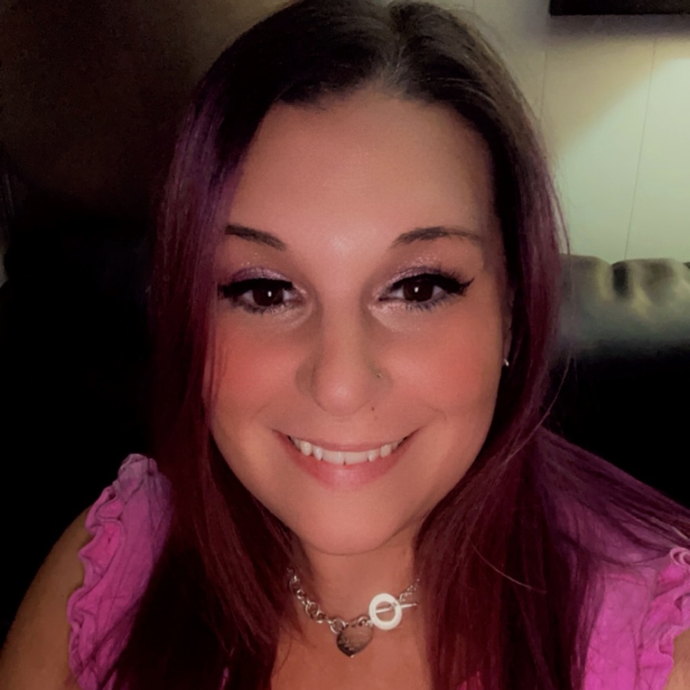 Meet your Posher, Kim